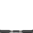 Load image into Gallery viewer, LA Choppers Handlebar - Twin Round - 12" - Black LA-7325-12B - Main Product View