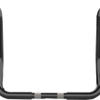 Load image into Gallery viewer, LA Choppers Handlebar - Twin Round - 14" - Black LA-7325-14B - Main Product View