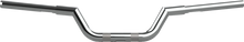 Load image into Gallery viewer, LA Choppers Handlebar - Valley - 1-1/4" - Chrome LA-7332-00 - Main Product View