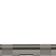 Load image into Gallery viewer, LA Choppers Handlebar - Valley - 1-1/4" - Stainless Steel LA-7332-00S - Main Product View