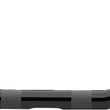 Load image into Gallery viewer, LA Choppers Handlebar - Valley - 1" - Black LA-7332-01B - Main Product View