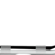 Load image into Gallery viewer, LA Choppers Handlebar - Valley - 1" - Chrome LA-7332-01 - Main Product View