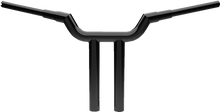 Load image into Gallery viewer, LA Choppers Handlebar - Valley - T-Bar - 14" - Black LA-7344-14B - Main Product View