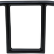 Load image into Gallery viewer, LA Choppers Handlebar - Window - 10" - Black LA-7385-10B - Main Product View