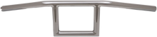 Load image into Gallery viewer, LA Choppers Handlebar - Window - 10&quot; - Black LA-7385-10B - Detail View