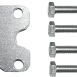 Load image into Gallery viewer, LA Choppers Kickstand Wedge LA-8500-01 - Main Product View