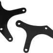 Load image into Gallery viewer, LA Choppers Lift Kit - '09-'16 Tri Glide LA-7595-008 - Main Product View