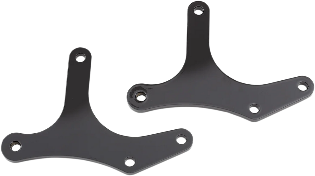 LA Choppers Lift Kit - '17+ Tri Glide LA-7595-01B - Main Product View
