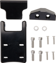 Load image into Gallery viewer, LA Choppers Mount - Power Vision - Black LA-7397-04B - Main Product View