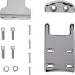 Load image into Gallery viewer, LA Choppers Mount - Power Vision - Chrome LA-7397-04C - Main Product View