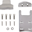 Load image into Gallery viewer, LA Choppers Mount - Power Vision - Raw LA-7397-04R - Main Product View