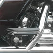 Load image into Gallery viewer, LA Choppers PASSENGER FLOORBOARD COMFORT KIT LA-7090-05 - Side View
