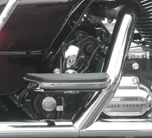 Load image into Gallery viewer, LA Choppers PASSENGER FLOORBOARD COMFORT KIT LA-7090-05 - Side View