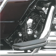 Load image into Gallery viewer, LA Choppers PASSENGER FLOORBOARD COMFORT KIT LA-7090-05 - Detail View