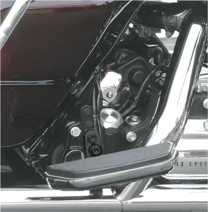 LA Choppers PASSENGER FLOORBOARD COMFORT KIT LA-7090-05 - Detail View
