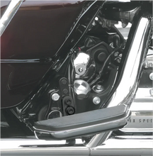 Load image into Gallery viewer, LA Choppers PASSENGER FLOORBOARD COMFORT KIT LA-7090-05 - Detail View