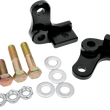 Load image into Gallery viewer, LA Choppers Rear Lowering Kit - Black Powder Coated - Lowers 1" - '00-'04 XL LA-7500-00 - Main Product View