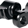 Load image into Gallery viewer, LA Choppers Rear Suspension Lowering Kit - Black - '16+ XL LA-7590-07B - Main Product View