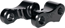 Load image into Gallery viewer, LA Choppers Rear Suspension Lowering Kit - Black - '16+ XL LA-7590-07B - Main Product View