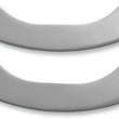 Load image into Gallery viewer, LA Choppers Rear Suspension Lowering Kit - Black - '16+ XL LA-7590-07B - Side View