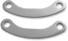 Load image into Gallery viewer, LA Choppers Rear Suspension Lowering Kit - Black - '16+ XL LA-7590-07B - Side View