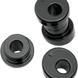 Load image into Gallery viewer, LA Choppers Riser Adapter - 10° - Black LA-7400-10B - Main Product View