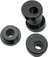 Load image into Gallery viewer, LA Choppers Riser Adapter - 10° - Black LA-7400-10B - Main Product View