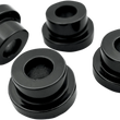 Load image into Gallery viewer, LA Choppers Riser Adapter - 5° - Black LA-7400-00B - Main Product View