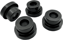 Load image into Gallery viewer, LA Choppers Riser Adapter - 5° - Black LA-7400-00B - Main Product View