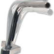 Load image into Gallery viewer, LA Choppers Riser Adapter - 5° - Chrome LA-7400-00 - Side View