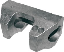 Load image into Gallery viewer, LA Choppers Riser Clamp - 1-1/2" LA-7425-00 - Main Product View
