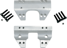 Load image into Gallery viewer, LA Choppers Riser Clamp - 1-1/4" LA-7420-00 - Main Product View