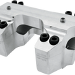 Load image into Gallery viewer, LA Choppers Riser Clamp - 1" LA-7415-01 - Main Product View