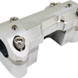 Load image into Gallery viewer, LA Choppers Riser Clamp - 1" LA-7415-03 - Main Product View