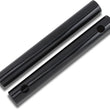 Load image into Gallery viewer, LA Choppers Risers - Kage Fighter - 10" - Black LA-7335-10RB - Main Product View