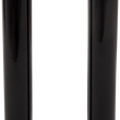 Load image into Gallery viewer, LA Choppers Risers - Kage Fighter - 10" - Black LA-7335-10RB - Side View