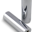 Load image into Gallery viewer, LA Choppers Risers - Kage Fighter - 4" - Chrome LA-7335-04R - Main Product View