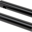 Load image into Gallery viewer, LA Choppers Risers - Kage Fighter - 6" - Black LA-7335-06RB - Main Product View