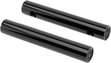Load image into Gallery viewer, LA Choppers Risers - Kage Fighter - 6" - Black LA-7335-06RB - Main Product View