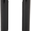 Load image into Gallery viewer, LA Choppers Risers - Kage Fighter - 8" - Black LA-7335-08RB - Main Product View