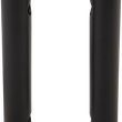 Load image into Gallery viewer, LA Choppers Risers - Kage Fighter - 8" - Flat Black LA-7335-08RM - Main Product View