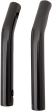 Load image into Gallery viewer, LA Choppers Risers - Kage Fighter - Pullback - 10" - Black LA-7336-10RB - Main Product View