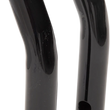 Load image into Gallery viewer, LA Choppers Risers - Kage Fighter - Pullback - 8" - Black LA-7336-08RB - Side View