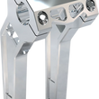 Load image into Gallery viewer, LA Choppers Risers - Pullback - 8" x 1-1/4" - Raw LA-7481-08R - Main Product View