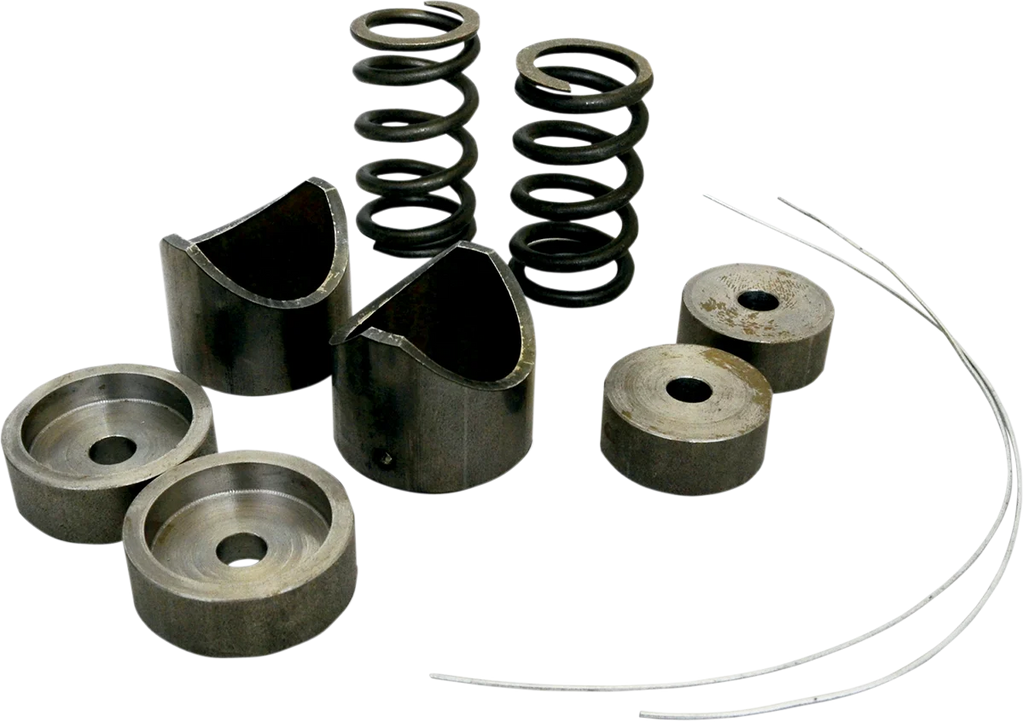 LA Choppers Seat Suspension Springs LA-8956-00 - Main Product View