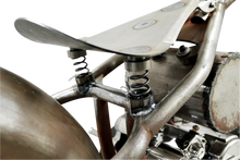 Load image into Gallery viewer, LA Choppers Seat Suspension Springs LA-8956-00 - Side View