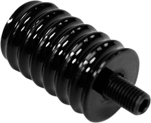 Load image into Gallery viewer, LA Choppers Shift Peg Extension - Black LA-7201-00B - Main Product View