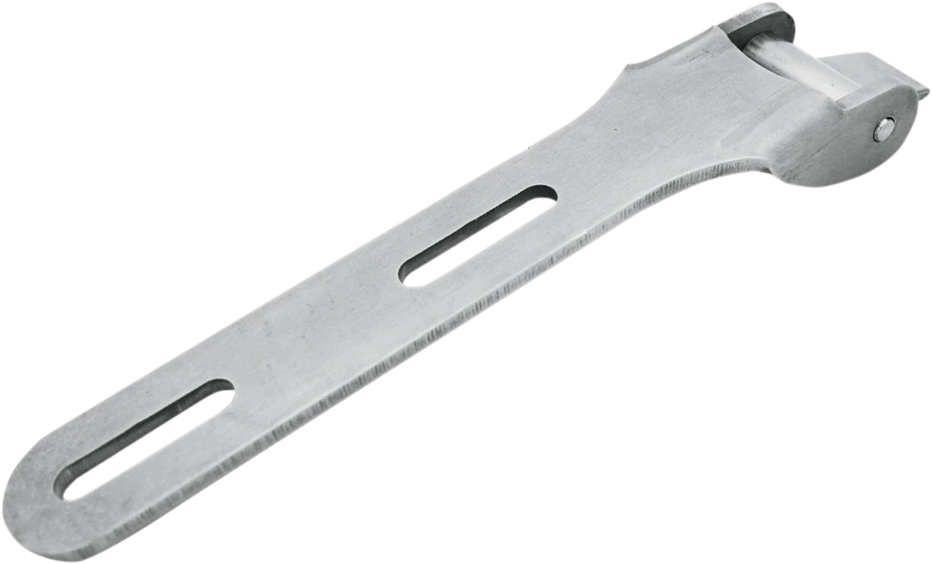 LA Choppers Spring Solo Seat Mounting Hinge LA-8955-00 - Main Product View