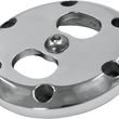 Load image into Gallery viewer, LA Choppers Supertrapp Exhaust Tip - 3" LA-1092-63 - Main Product View