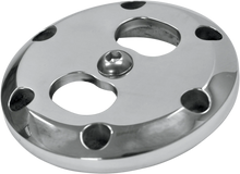 Load image into Gallery viewer, LA Choppers Supertrapp Exhaust Tip - 3&quot; LA-1092-63 - Main Product View